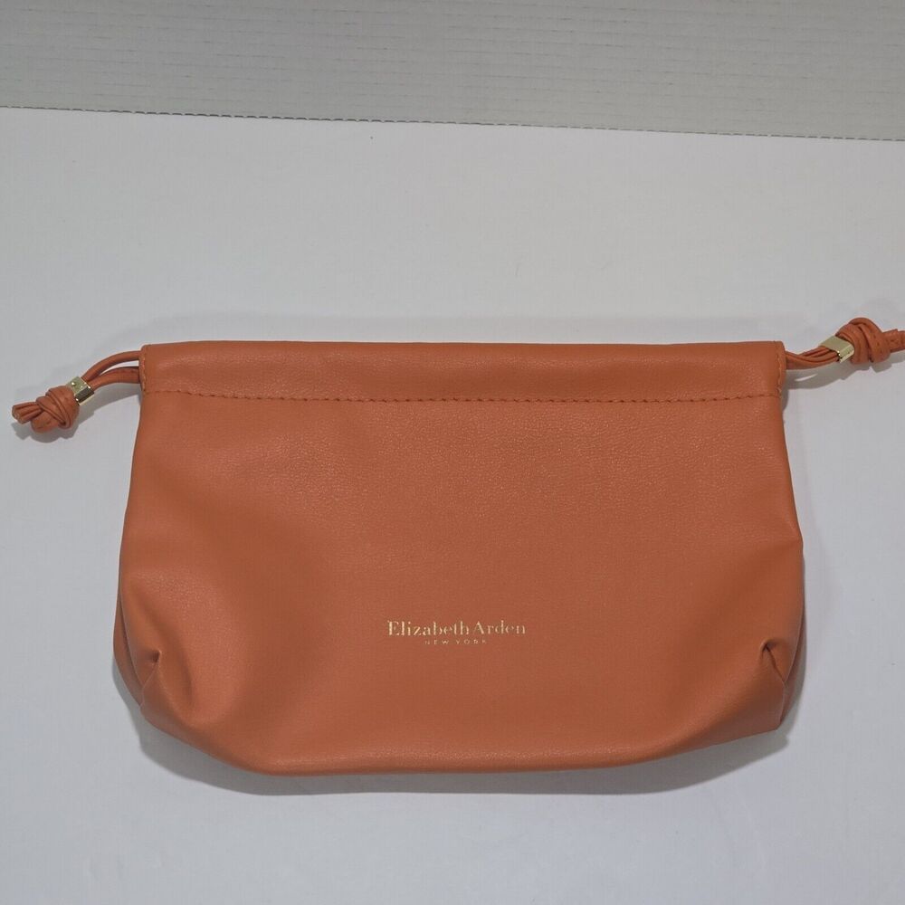 Elizabeth Arden Makeup Bag